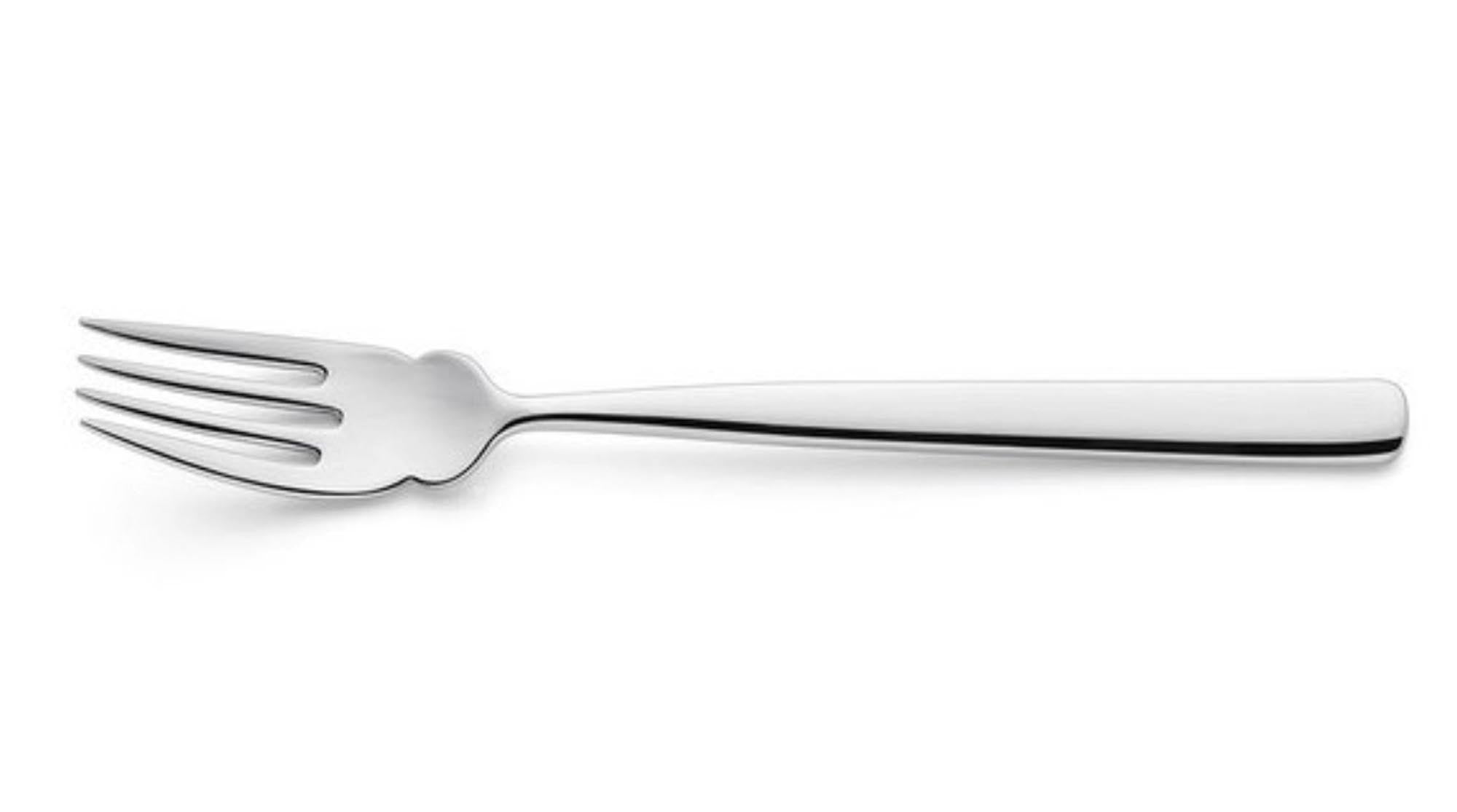 Entdecken Sie die Tokyo Fischgabel 18/10 von Amefa – elegant, langlebig und perfekt für Fischgerichte. Hochglänzender Edelstahl, ergonomisches Design.