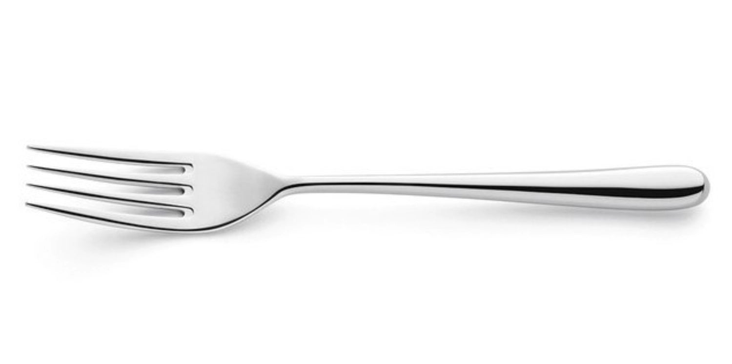 Newton Menügabel 18/10, hochglänzend