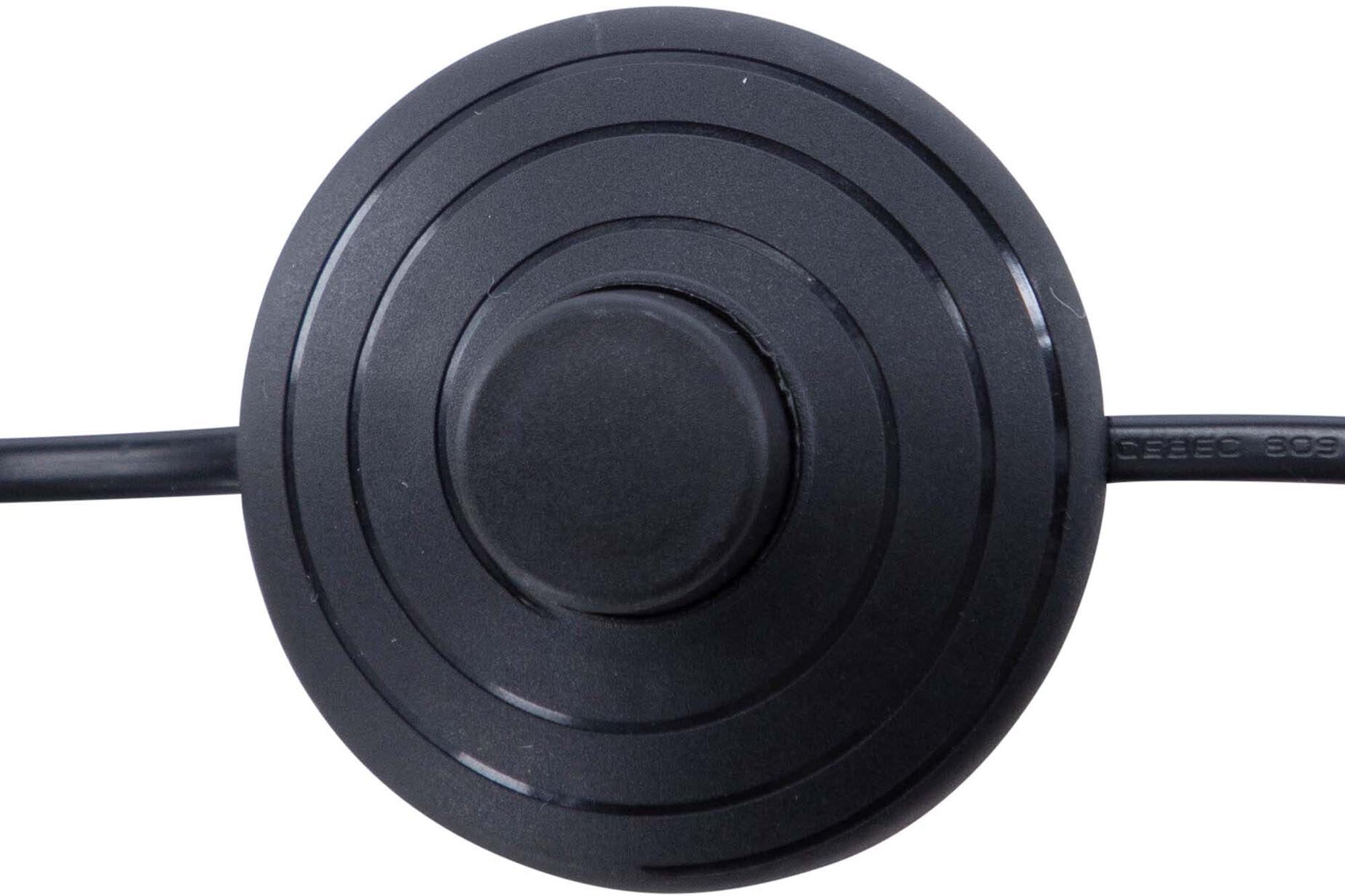 Stilvolle Batang Stehleuchte: Zeitloses Design für moderne Räume.