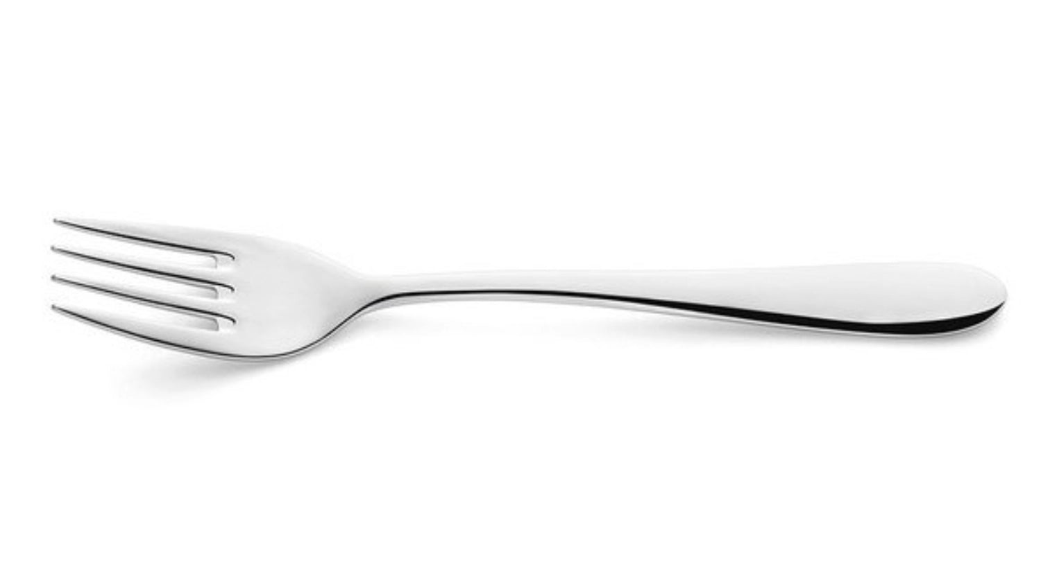 Chopin Menügabel 18/10, hochglänzend