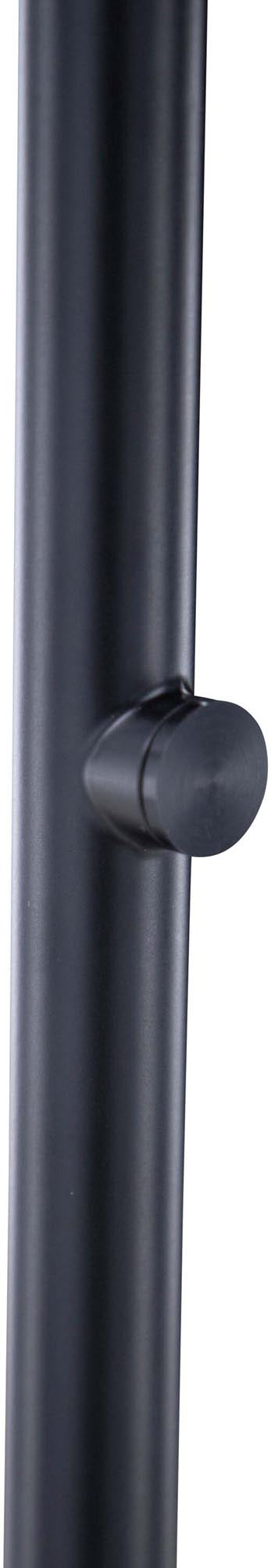 Corong Stehleuchte: Modernes Design trifft auf funktionale Beleuchtung.