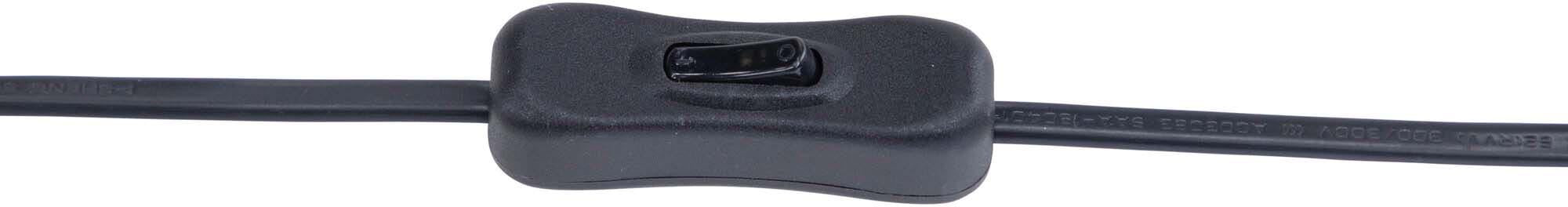 Stilvolle Dasir Tischleuchte von Venture Home: Hochwertige Materialien, modernes Design und flexible Einsatzmöglichkeiten für einladende Räume.