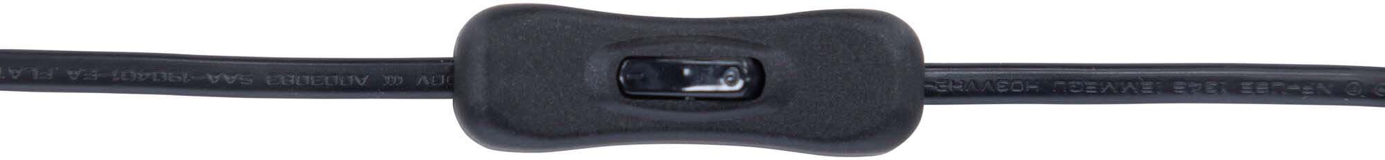 Die Dasir Tischleuchte von Venture Home vereint zeitloses Design und hochwertige Materialien. Ideal für jeden Raum, bringt sie Licht und Stil in Ihr Zuhause.