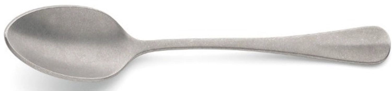 Baguette vintage dinner spoon 18/10