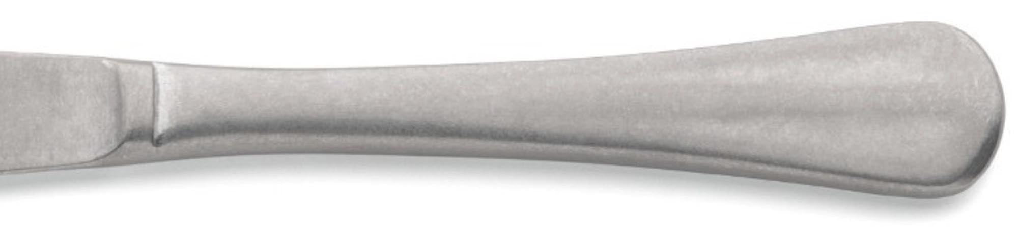 Amefa Baguette Vintage: Zeitloses Dessertmesser für Geniesser.