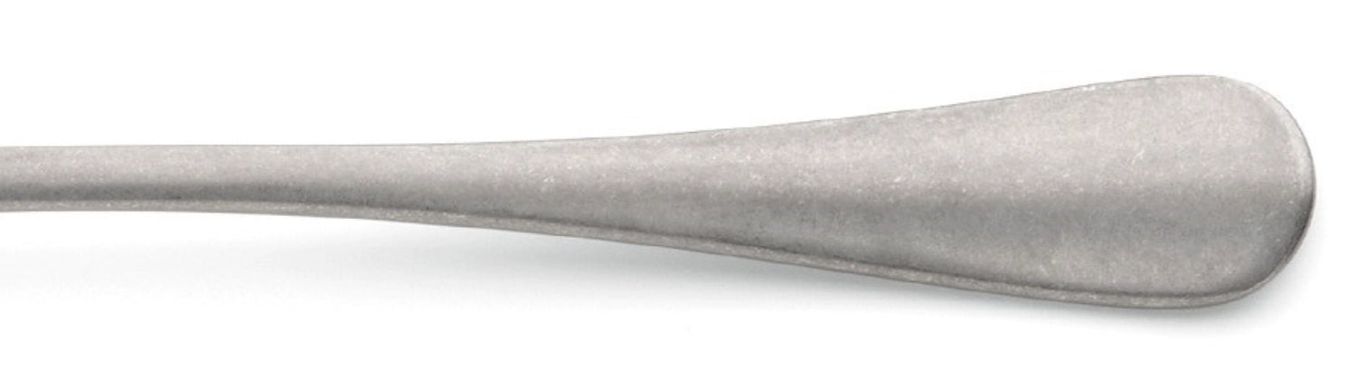 Baguette vintage dessert fork 18/10