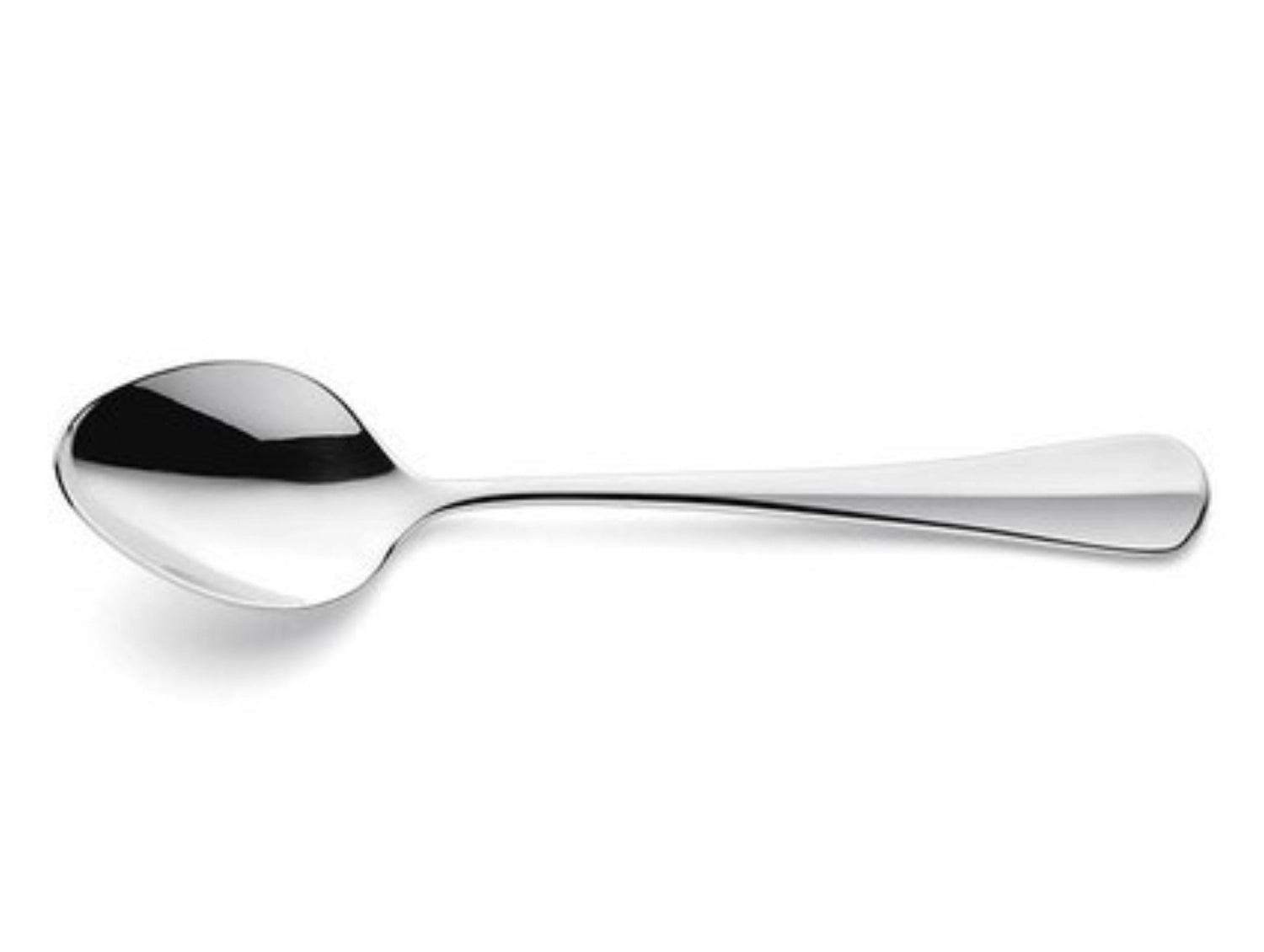 Baguette coffee spoon 18/10