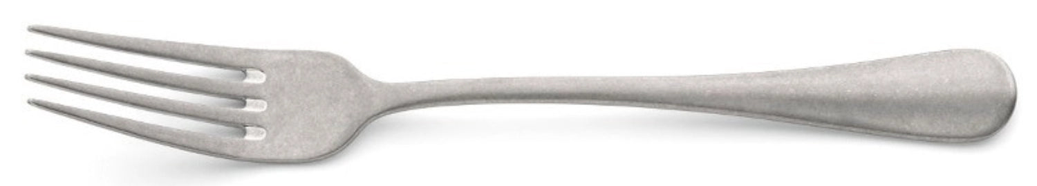 Baguette Vintage Cake Fork 18/10