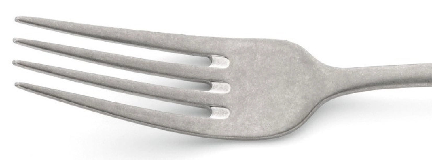 Baguette Vintage Cake Fork 18/10