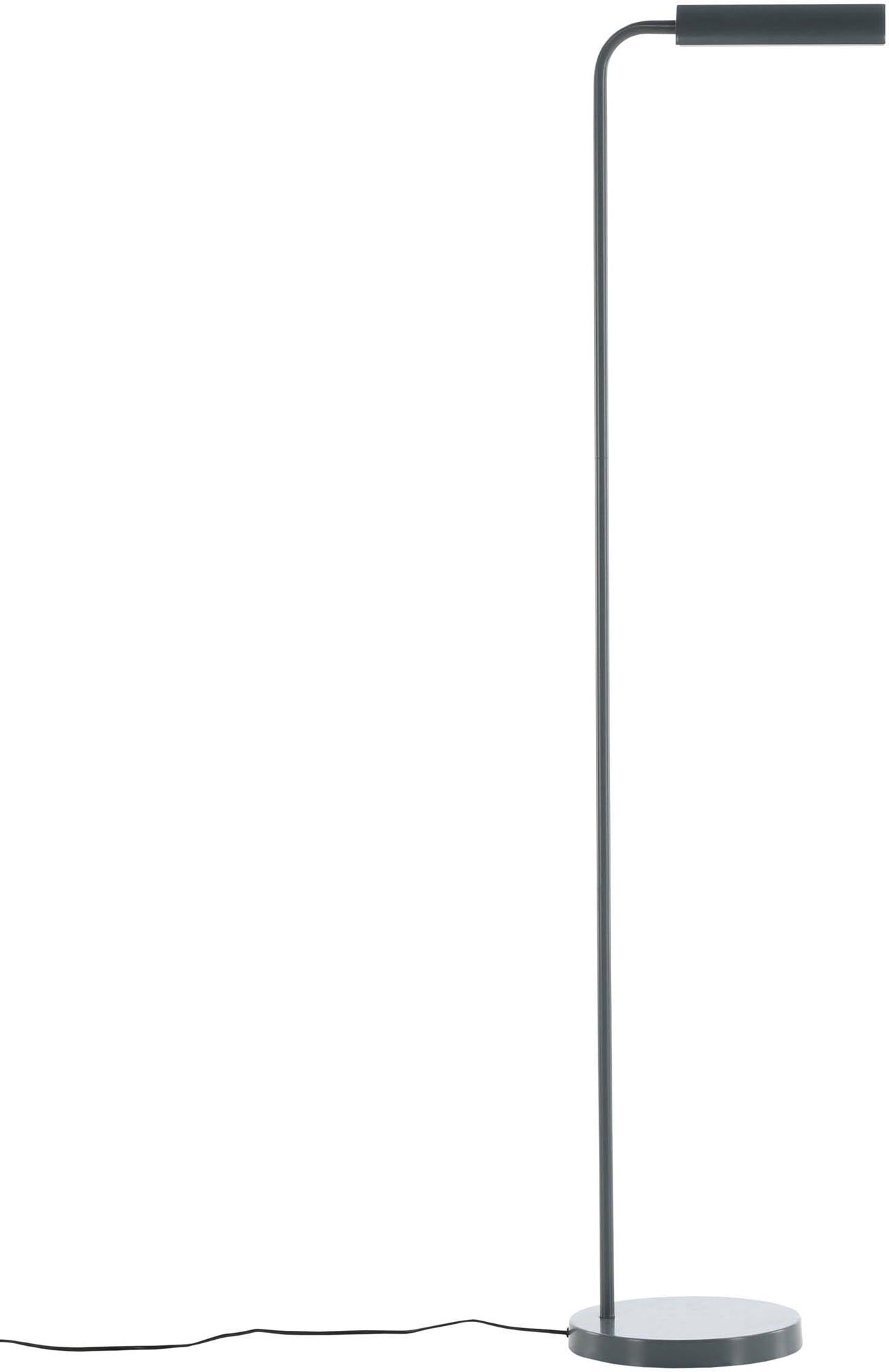 Harmonica Stehleuchte in Aqua präsentiert im Onlineshop von KAQTU Design AG. Stehleuchte ist von Venture Home