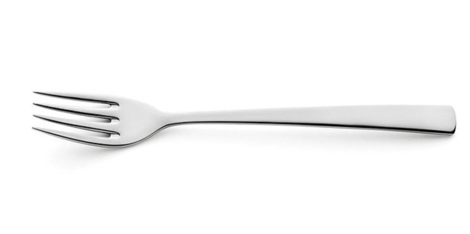 Aurora Menügabel 18/10, hochglänzend