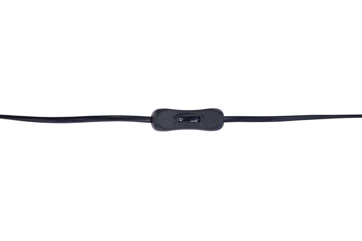 Scott Lighting in Schwarz präsentiert im Onlineshop von KAQTU Design AG. Tischleuchte ist von Venture Home