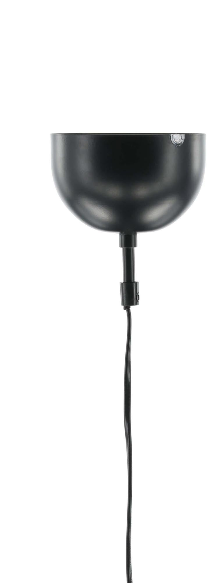 Entdecken Sie die elegante Tim Pendelleuchte von Venture Home: Robustes Design aus Stahl, harmonische Formen und vielseitige Farboptionen für Ihr Zuhause.