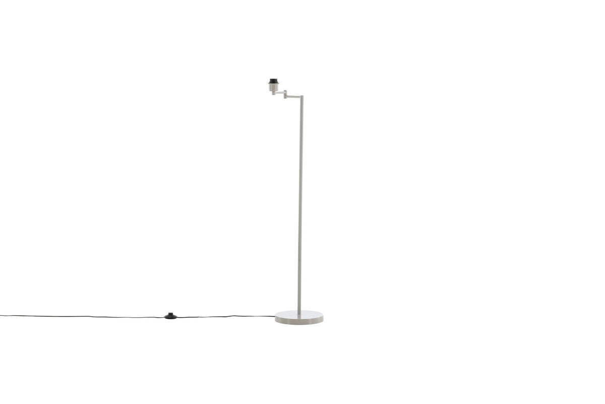 Virro Stehleuchte in Beige präsentiert im Onlineshop von KAQTU Design AG. Stehleuchte ist von Venture Home