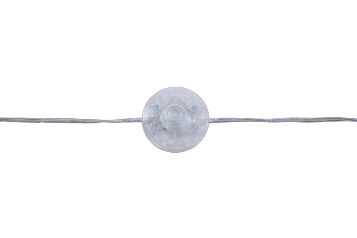 Dennis Stehleuchte in Weiss präsentiert im Onlineshop von KAQTU Design AG. Stehleuchte ist von Venture Home