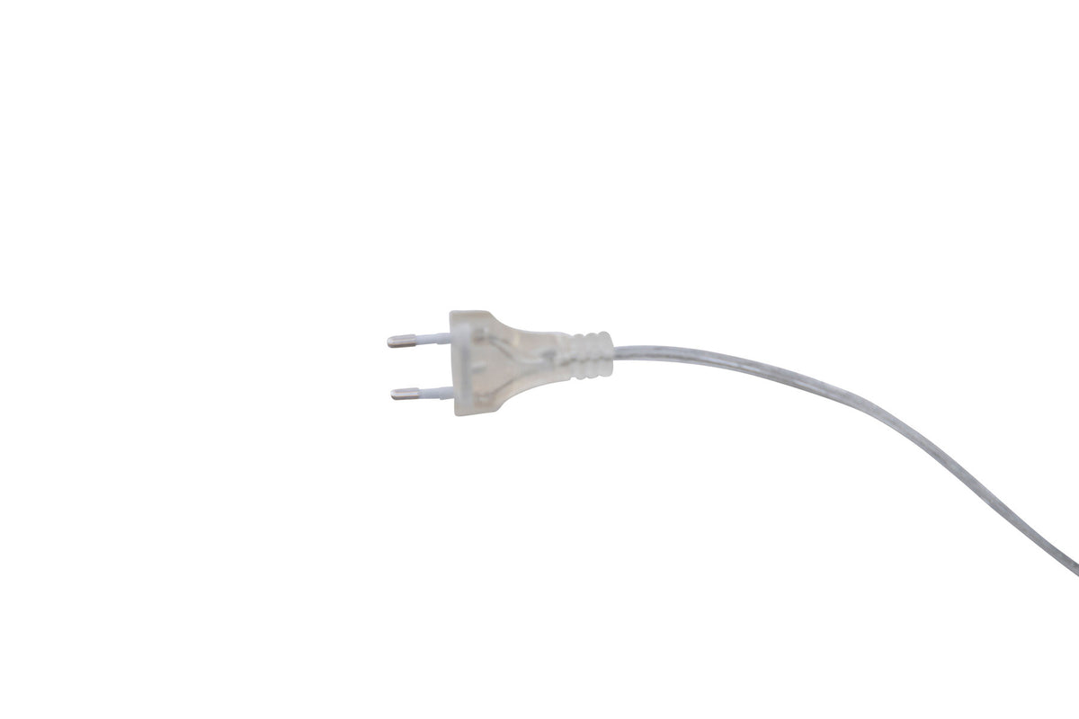 Dennis Stehleuchte in Weiss präsentiert im Onlineshop von KAQTU Design AG. Stehleuchte ist von Venture Home