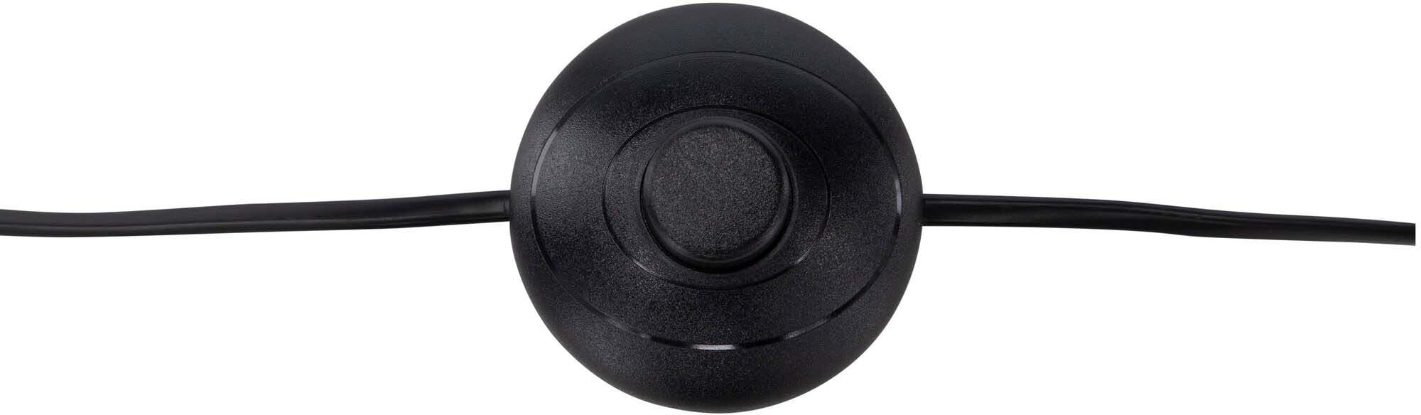 Fence Stehleuchte: Zeitlose Beleuchtung für moderne Wohnräume.