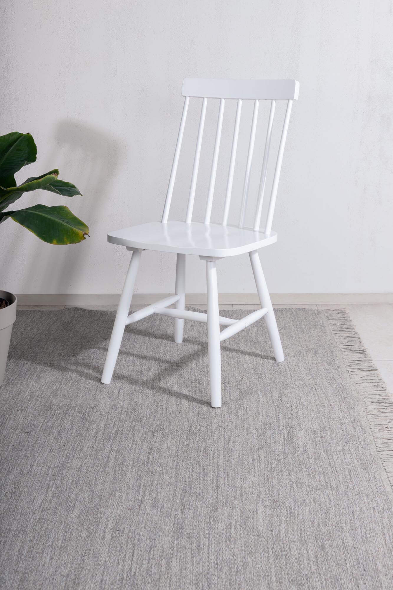 Verleihen Sie Ihrem Zuhause mit dem handgewebten Cyrus Teppich von Venture Home in erdigen Farben eine stilvolle Note. Robust und elegant!