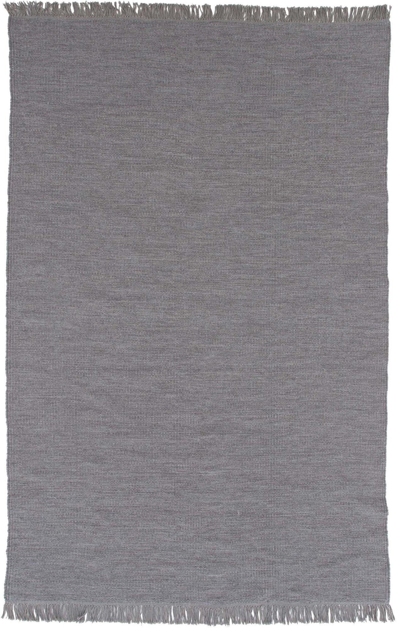 Verleihen Sie Ihrem Zuhause mit dem stilvollen Cyrus Teppich von Venture Home eine warme Atmosphäre. Handgewebt aus langlebiger Wolle, ideal für jeden Raum.