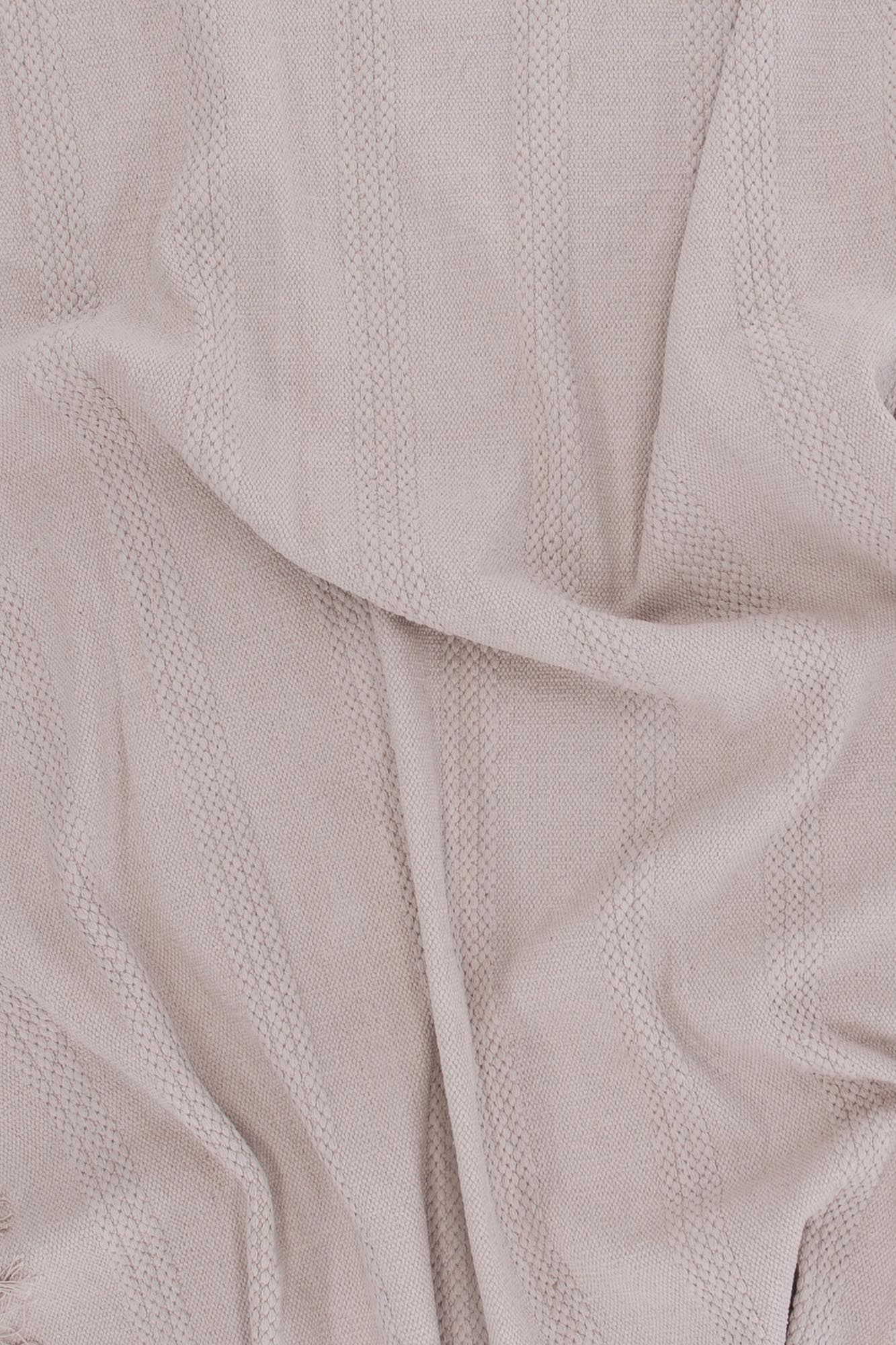 Nico Teppich in Beige präsentiert im Onlineshop von KAQTU Design AG. Teppich ist von Venture Home