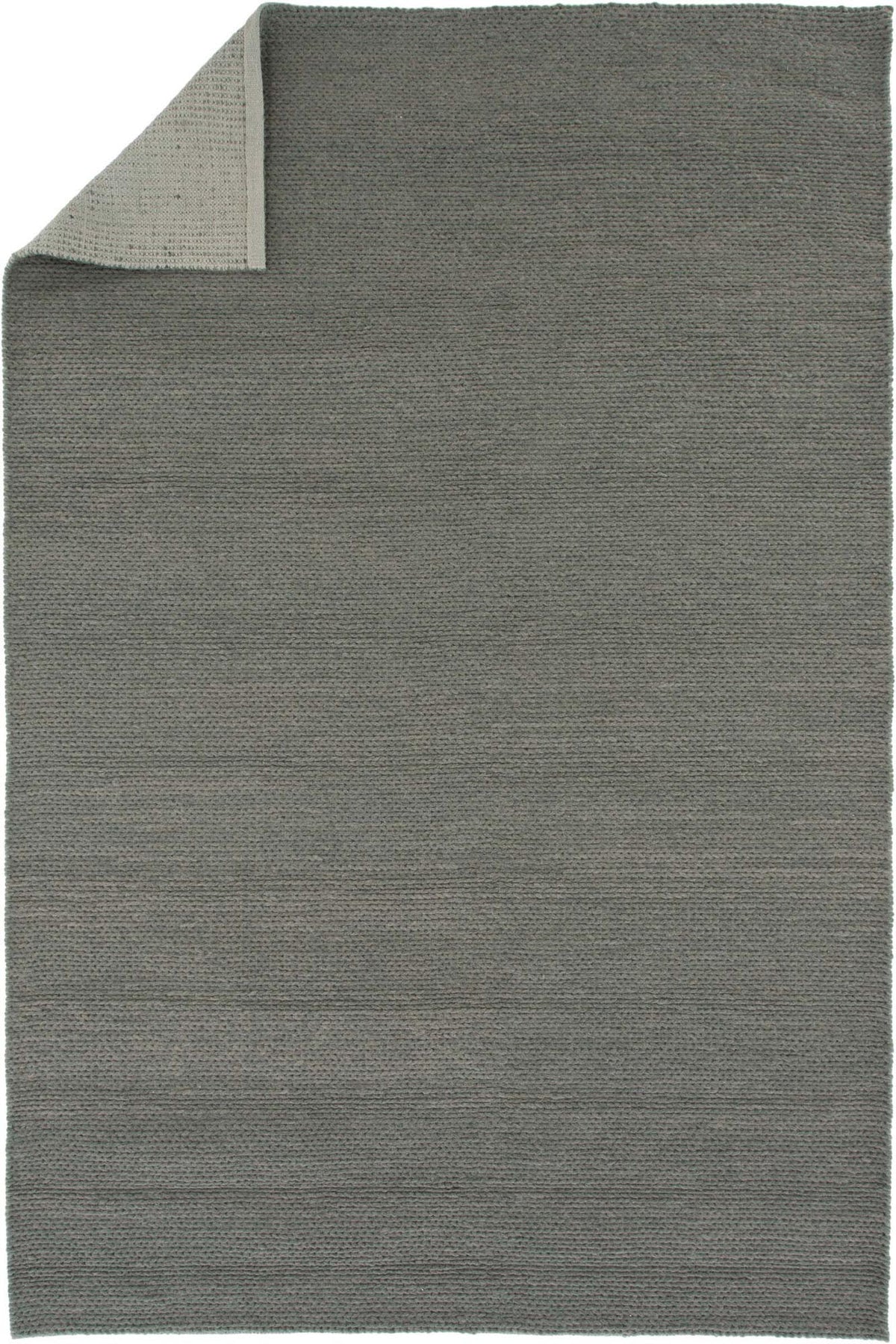 Marta Teppich in Grün präsentiert im Onlineshop von KAQTU Design AG. Teppich ist von Venture Home