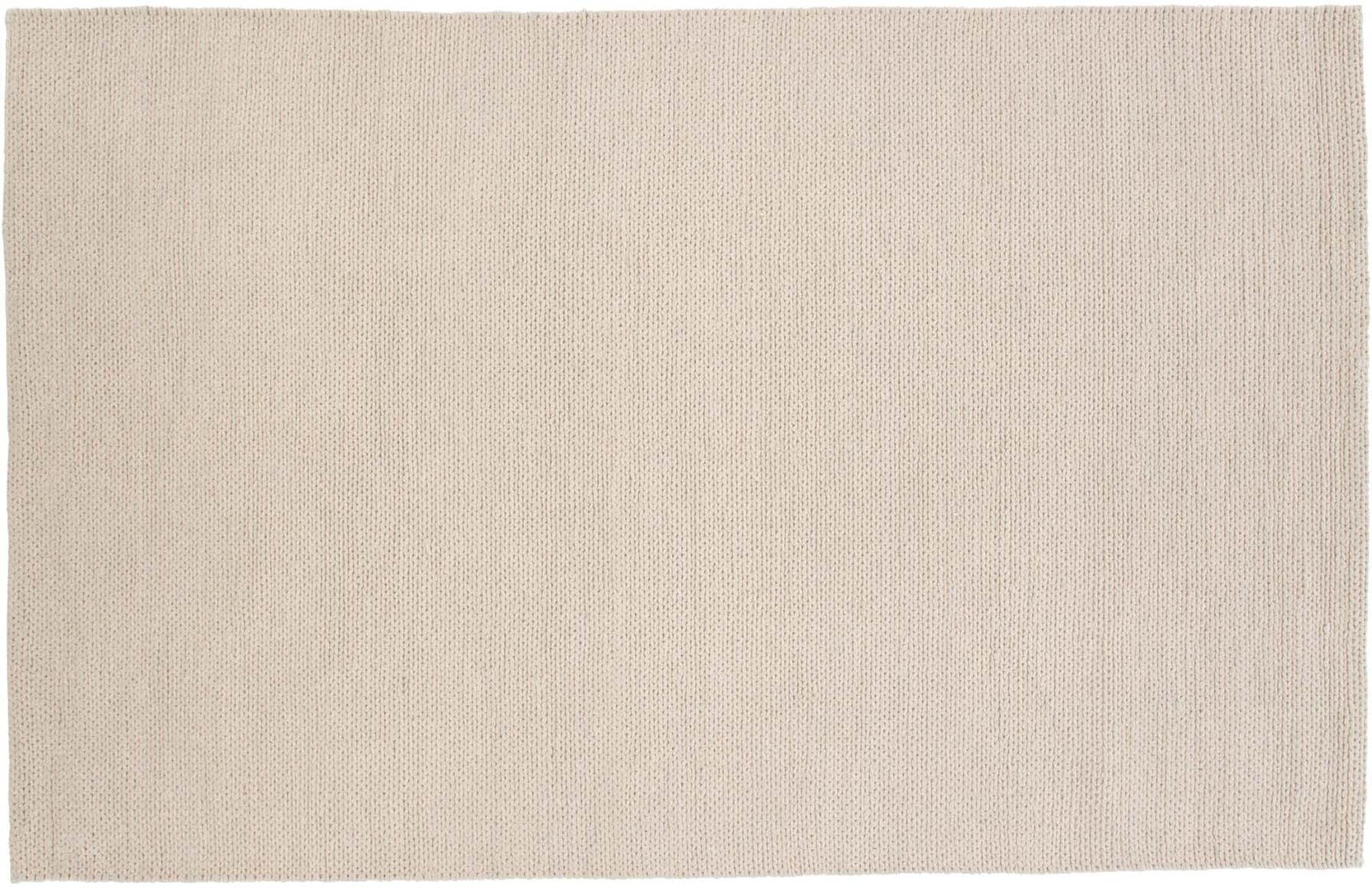 Entdecken Sie die elegante Marta Wollmatte von Venture Home. Handgewebt, robust und pflegeleicht, sorgt sie für eine gemütliche Atmosphäre in jedem Raum.