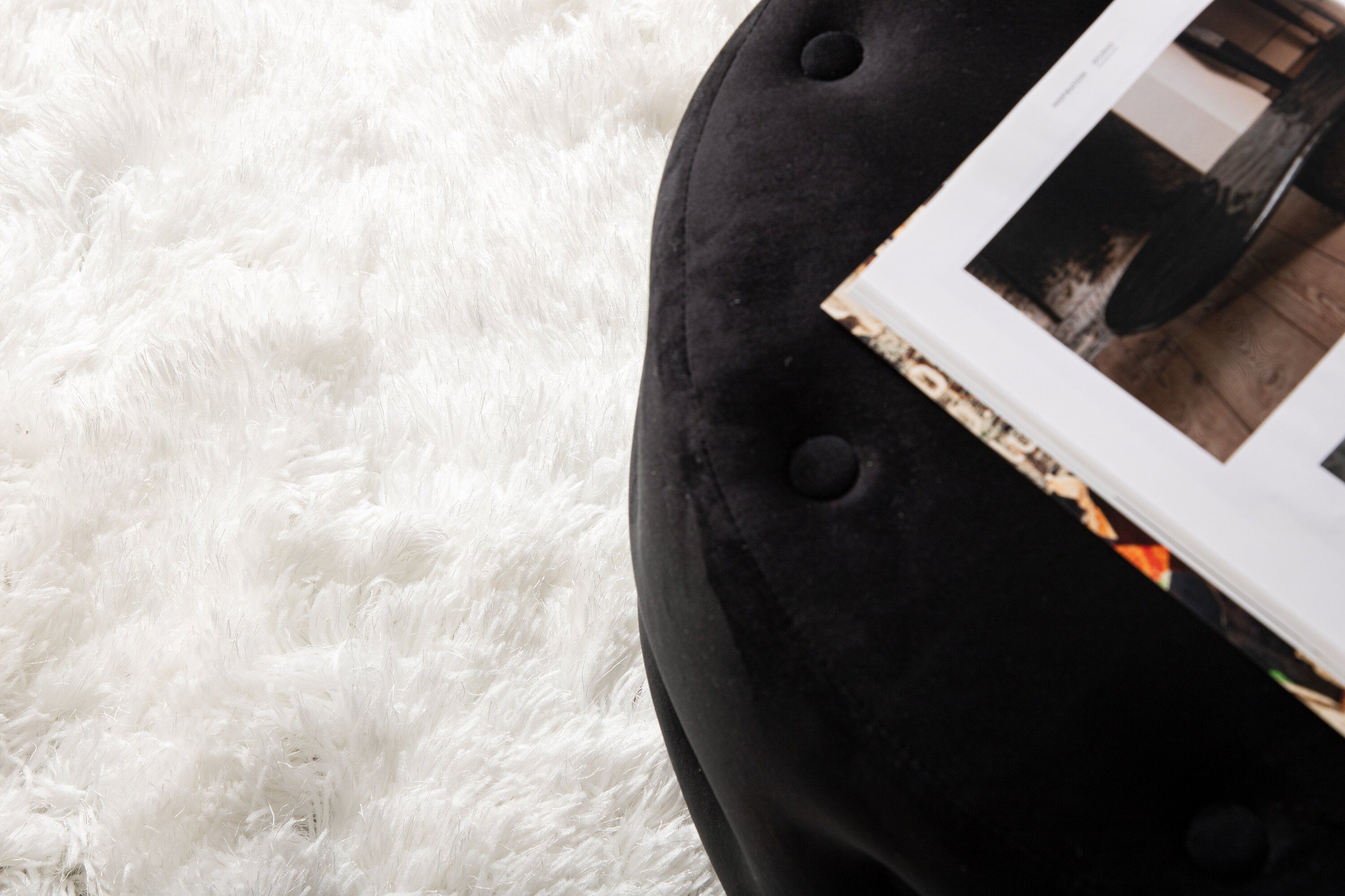 Grace Teppich von Venture Home: Stilvolle Akzente für Ihr Zuhause.