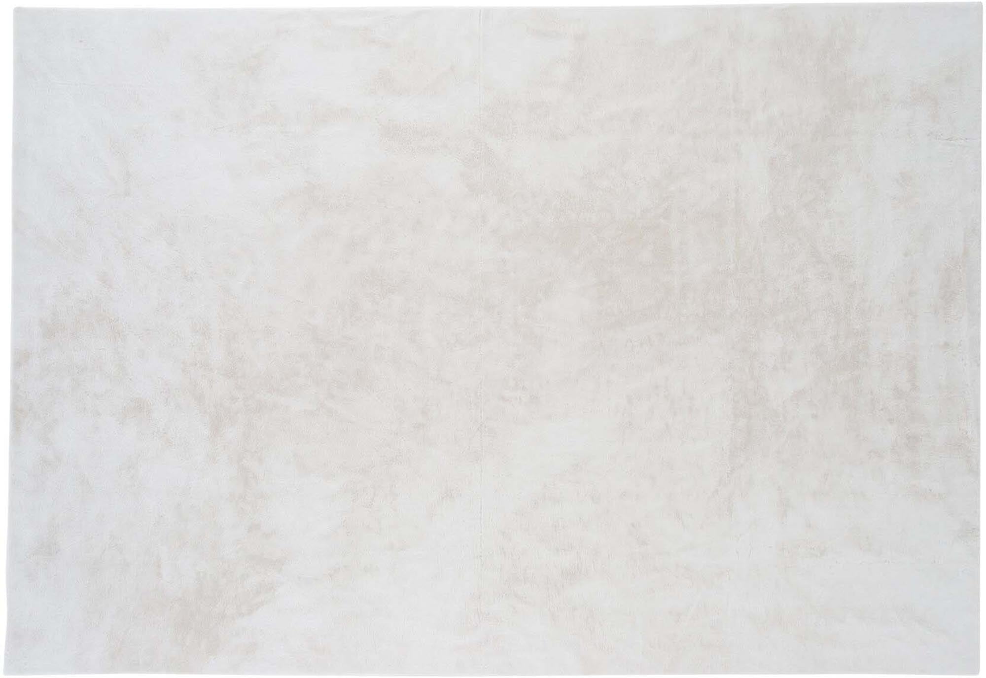 Eleganter Nina Teppich von Venture Home in zeitlosem Schwarz.