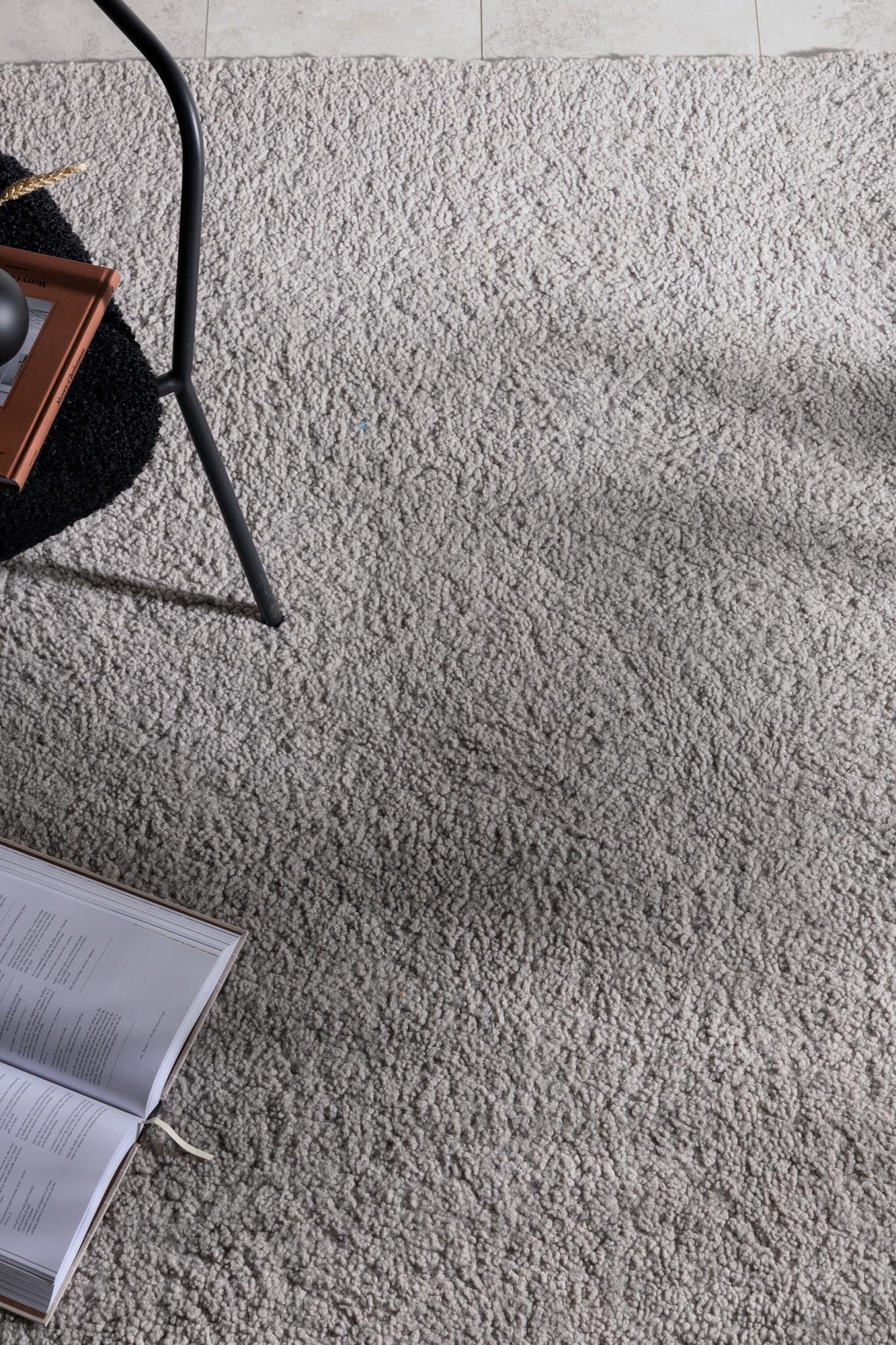 Entdecken Sie den Teddy Teppich von Venture Home – weich, pflegeleicht und in vielen Farben erhältlich. Perfekt für jedes Zuhause!