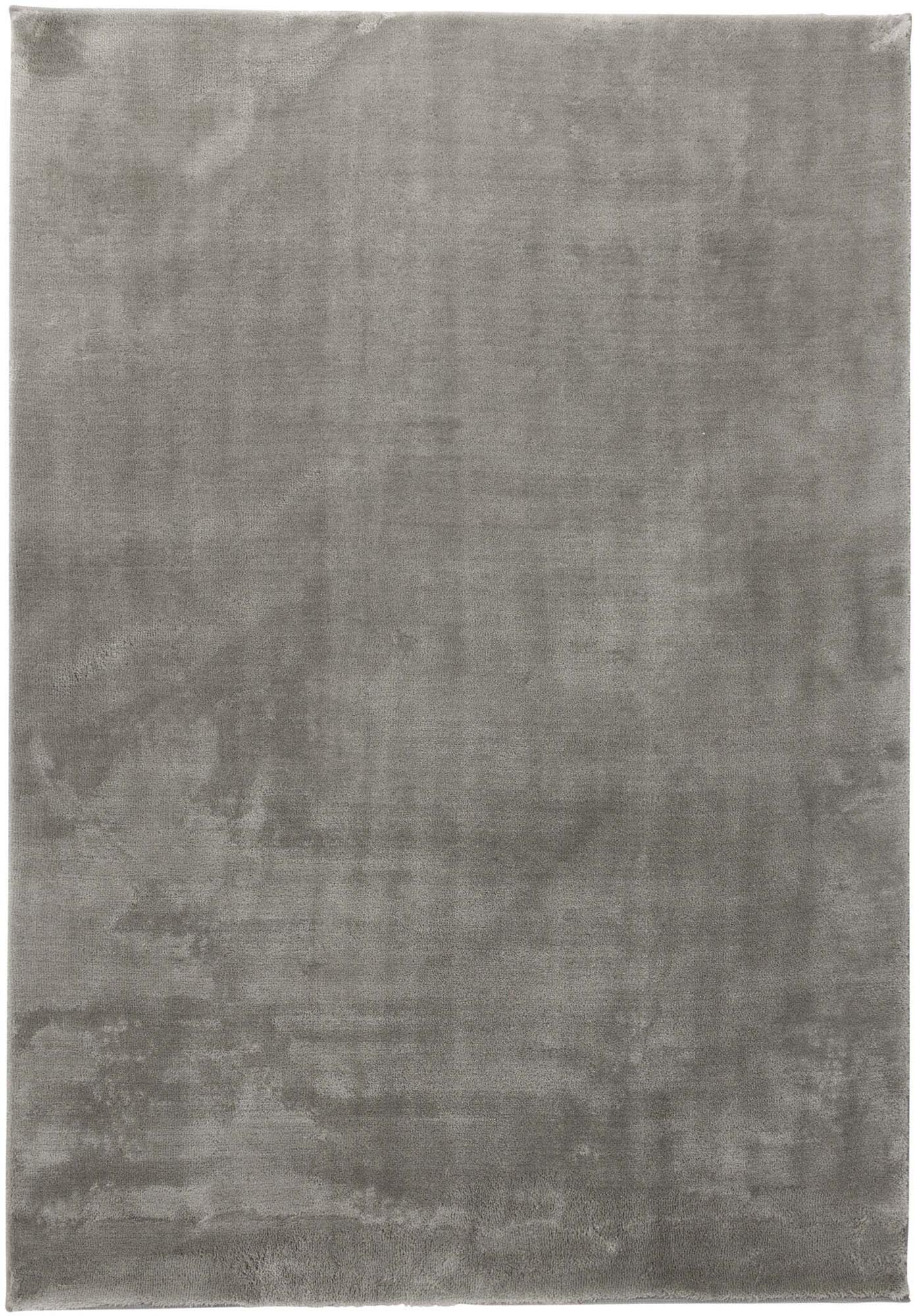 Eleganter Blanca Teppich von Venture Home in warmem Beige-Ton.