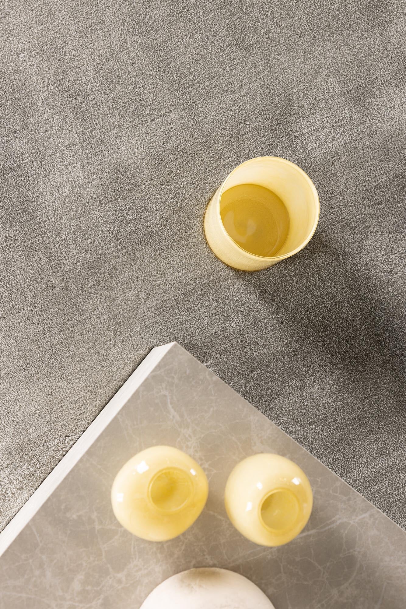 Blanca Teppich von Venture Home: Stilvoller Akzent in Beige.