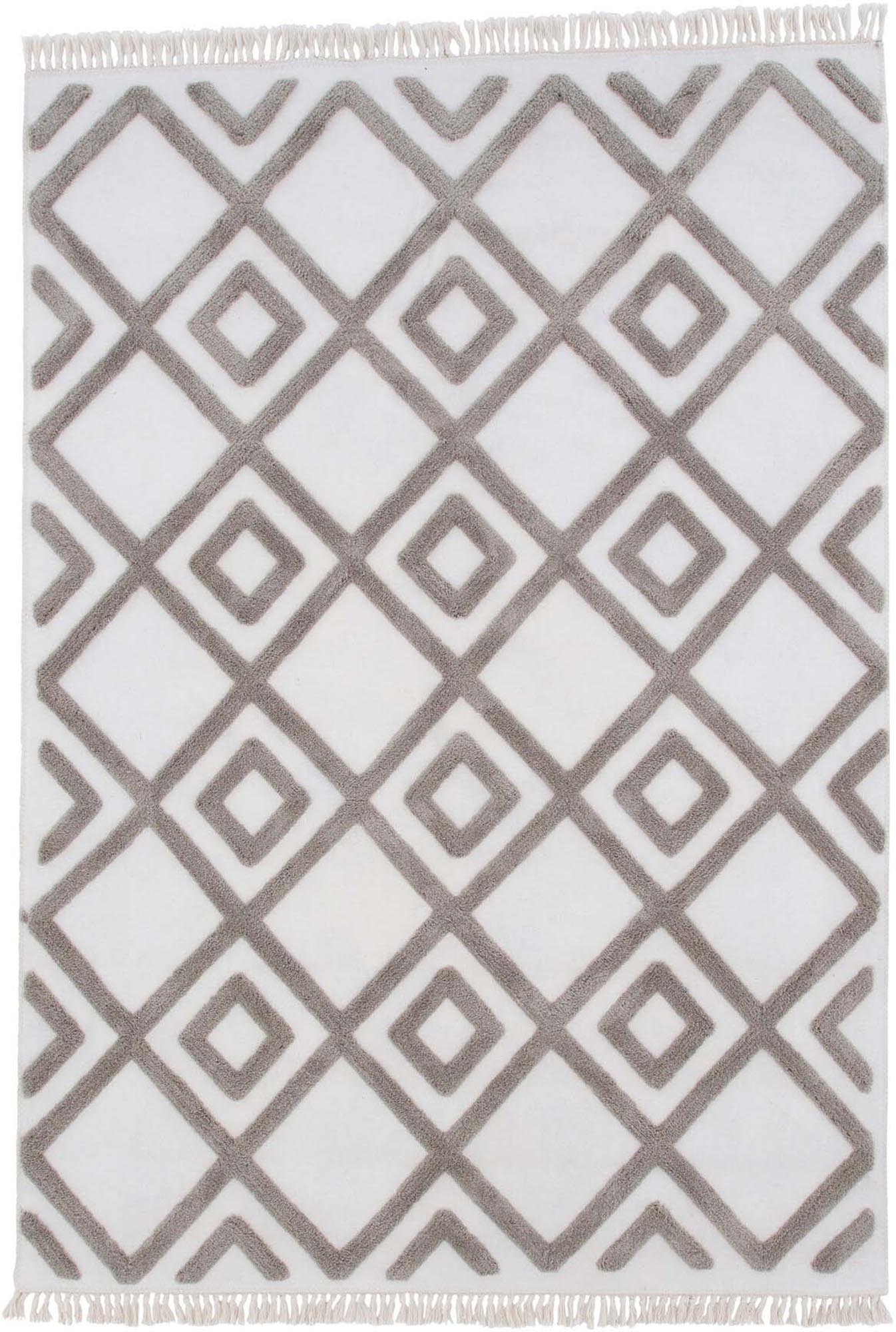 Towa Teppich: Stilvolle Akzente für ein einladendes Wohnambiente.