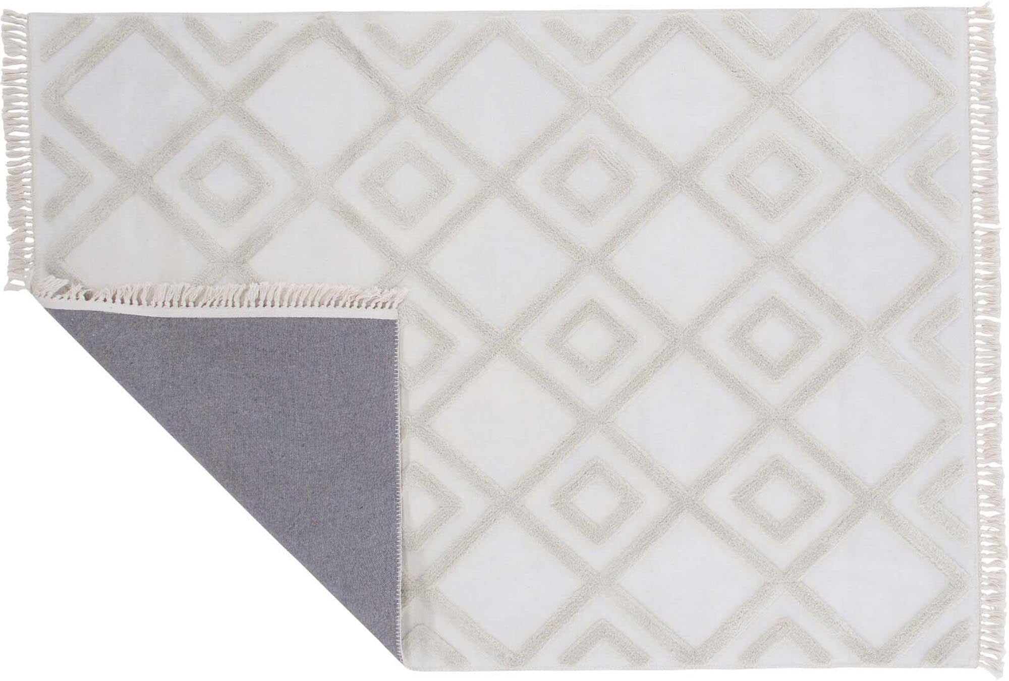 Towa Teppich von Venture Home: Modernes Design trifft Komfort.