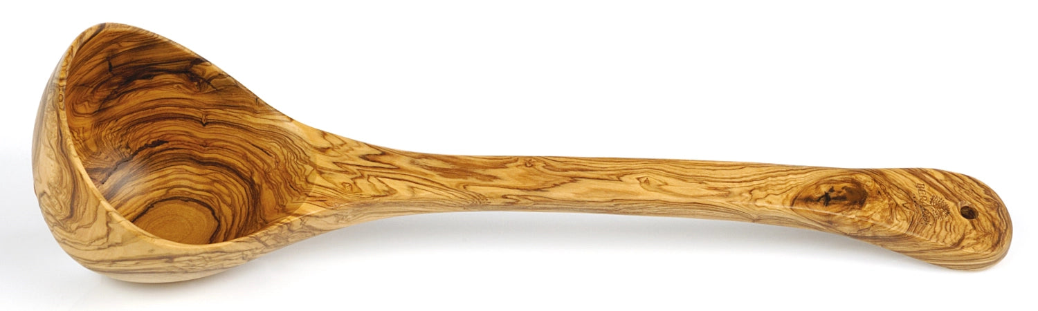 Option de ballange Olive Wood 36 cm