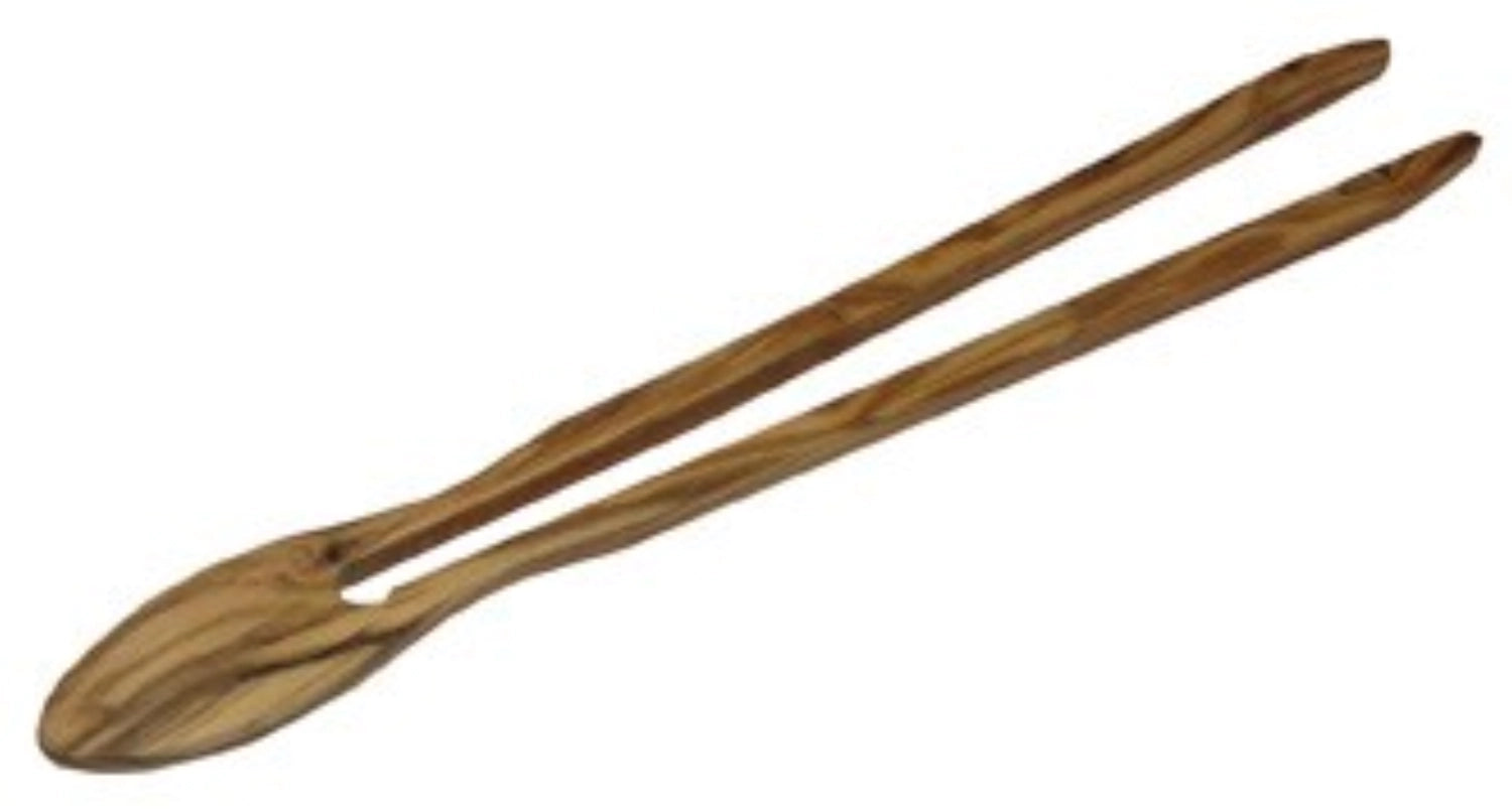 Zonge olive legno 18 cm