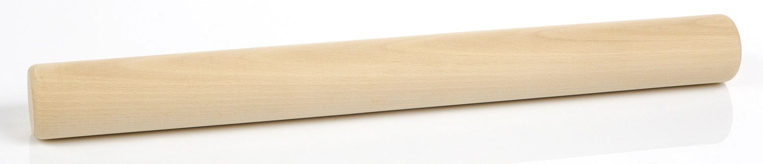 Wall Wood Beech 45x4 cm