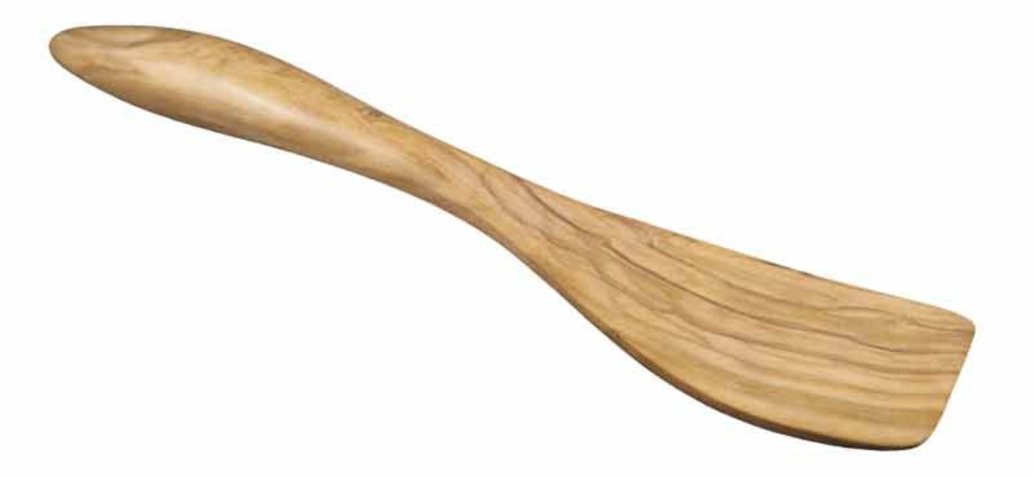 Spatule Olive Wood Terra 32 cm