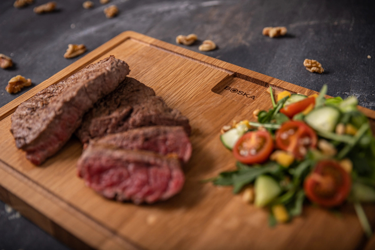 Dining Brett Friends M 33x23x2.2cm