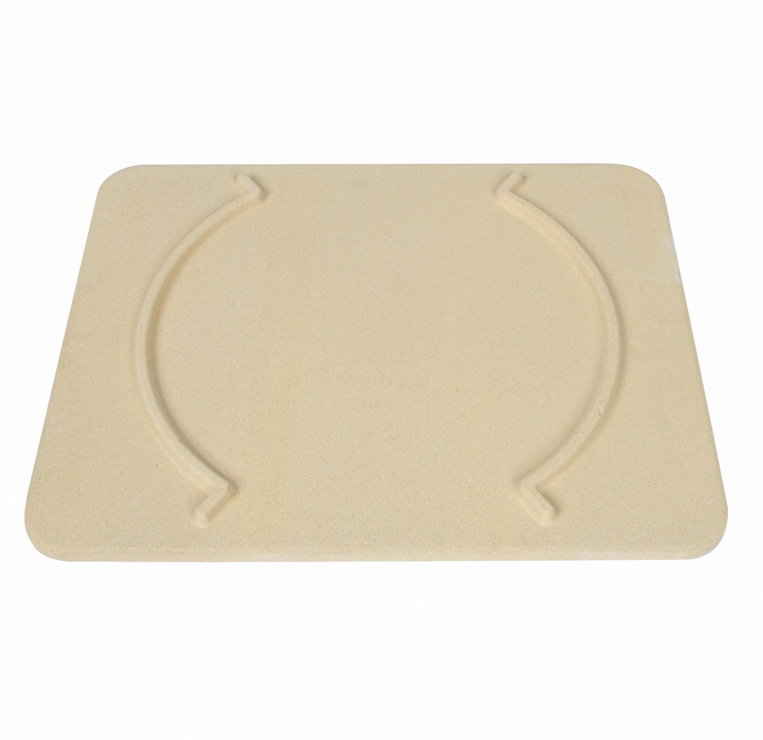 Entdecken Sie den rechteckigen Pizzastein von Boska (32x40 cm) aus Kordorit für perfekte Backergebnisse. Ideal für Pizza, Brot und Grillgerichte!