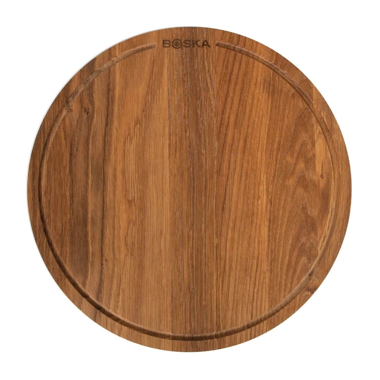 Pizza Board M Oak Wood Ø29cm