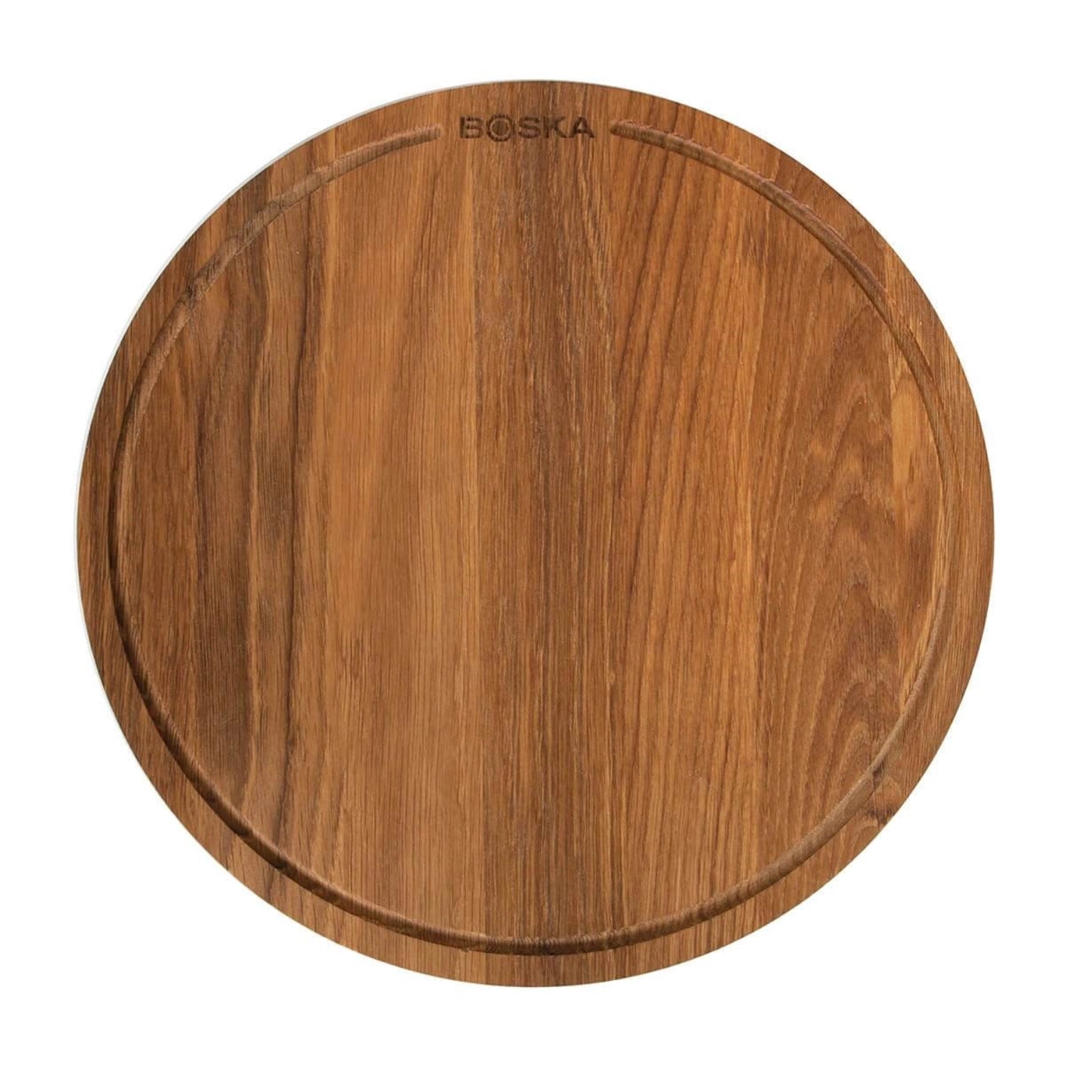 Pizza Board L Eichenholz Ø34cm