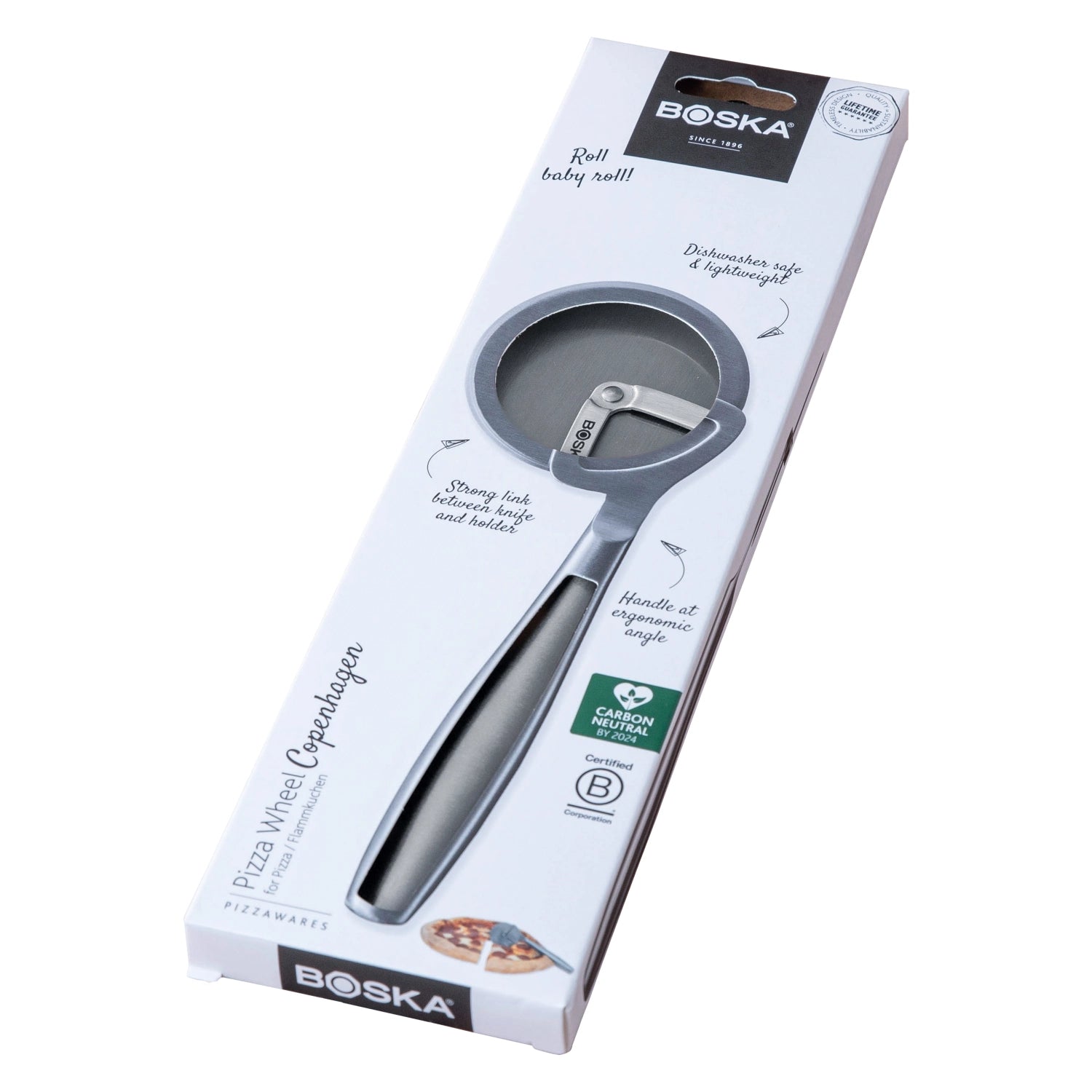 pizzaschneider Copenhague