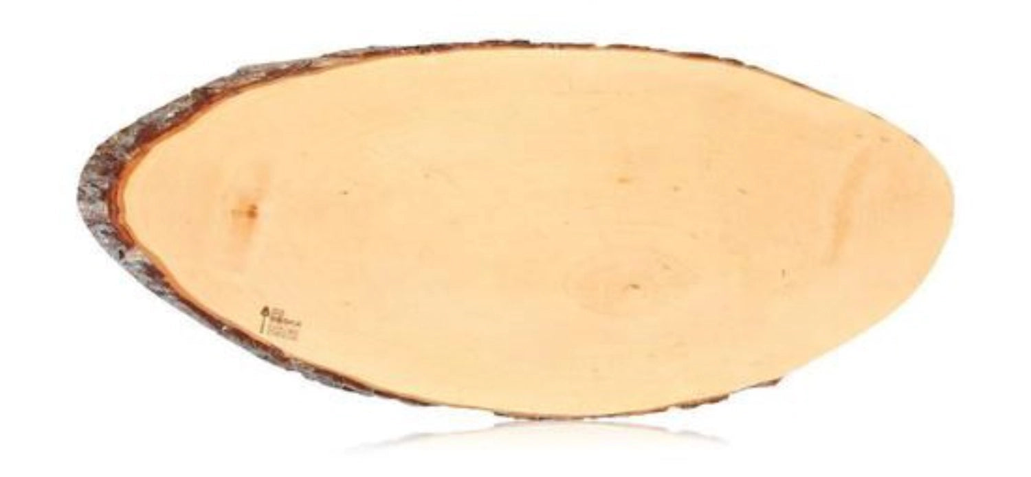 BARK SCHEDA CHE LEGNO DI ASH ASSICHE L 565X210MM