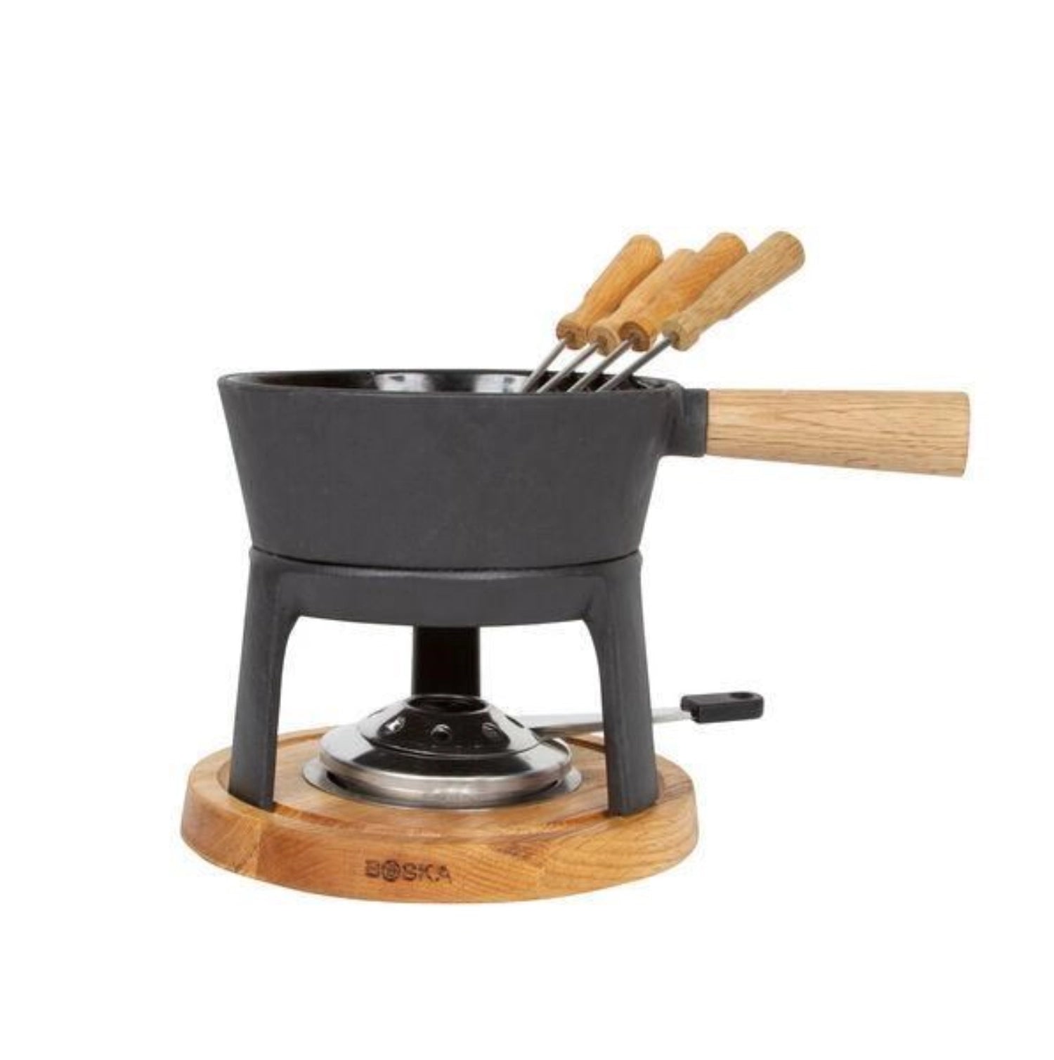 Fondue Set Pro 1.2LT