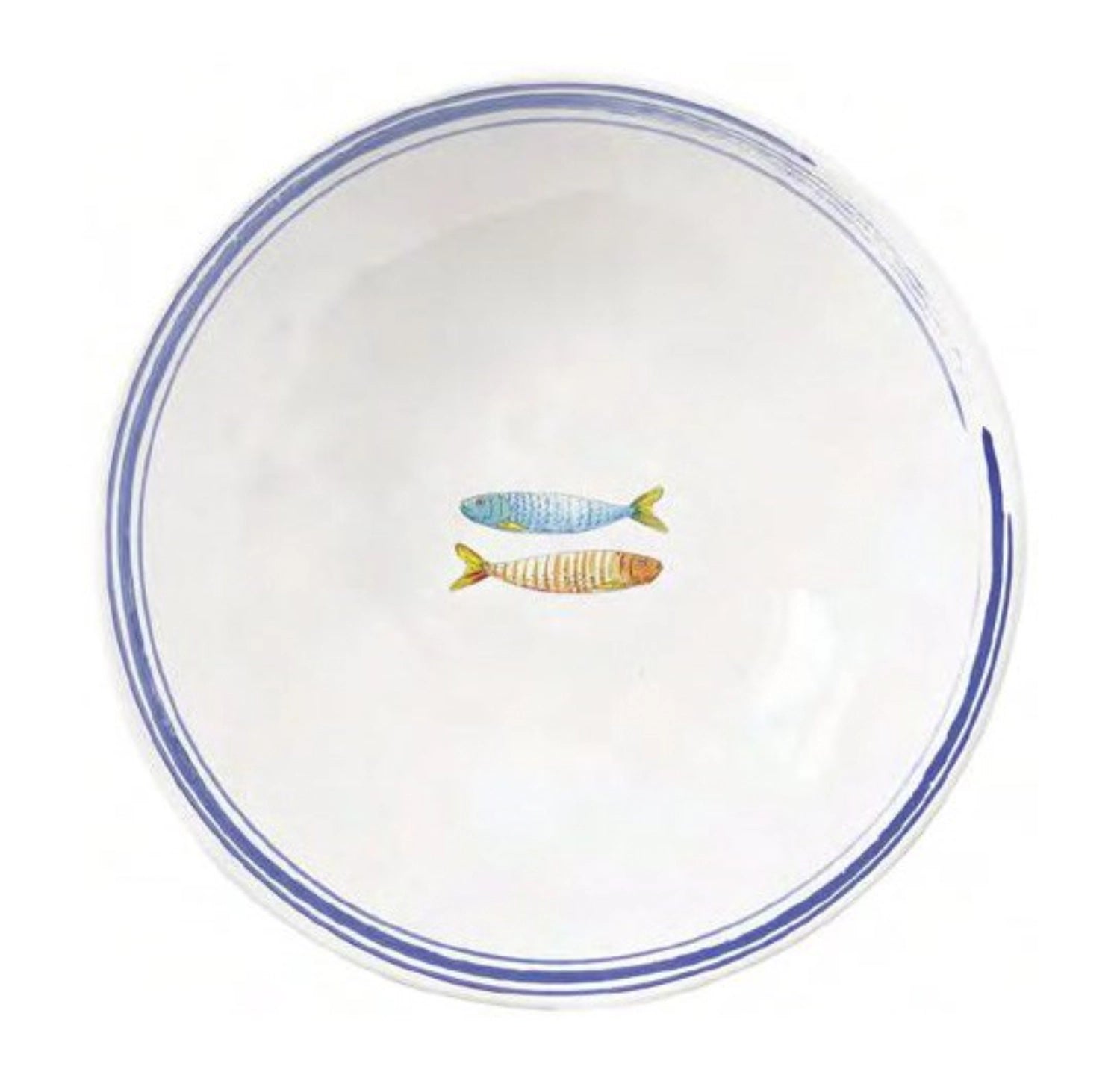 Bord de Mer Suppenteller, D20CM