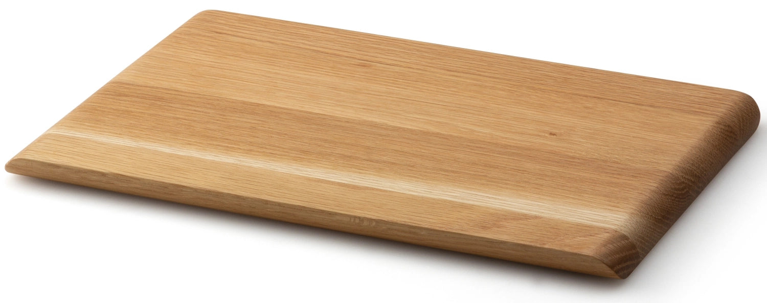 Tagliere di quercia, 30x20x1,5 cm