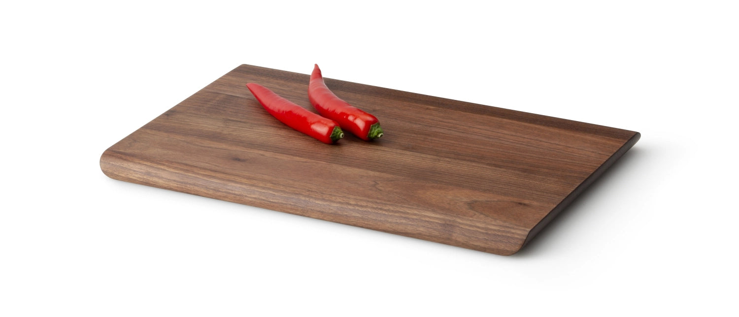 Walnuss Schneidebrett, 36x24x1.8cm