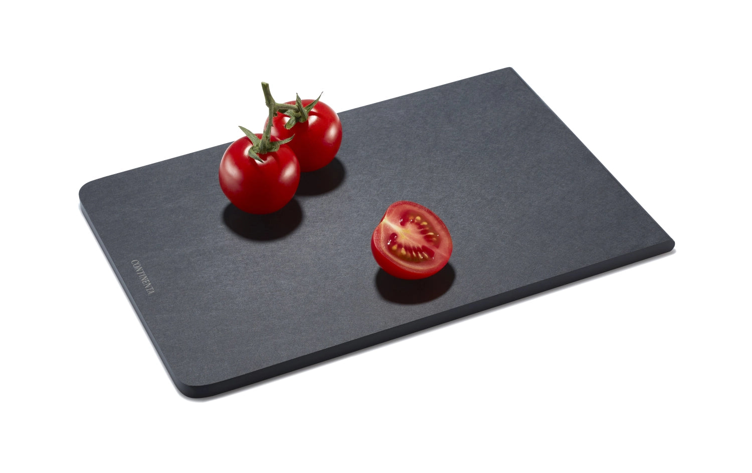 Duracore Cutting Board, nero, 23.5x16x0,7 cm