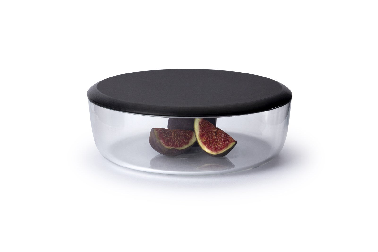 Praktische Duracore Käseglocke (Ø 22 cm) von Continenta: langlebig, elegant und vielseitig. Perfekt für die Aufbewahrung von Käse, Wurst und mehr!