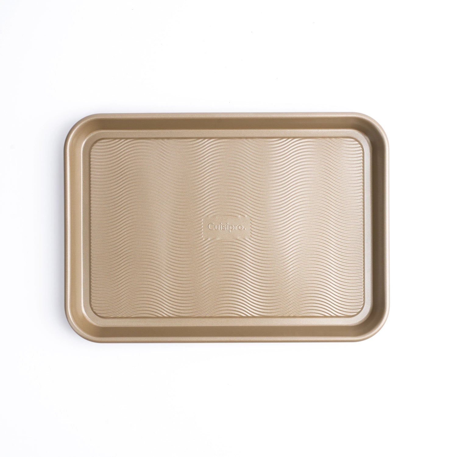 Douche à pâtisserie SM 34.25x24 X2,5 cm en acier inoxydable